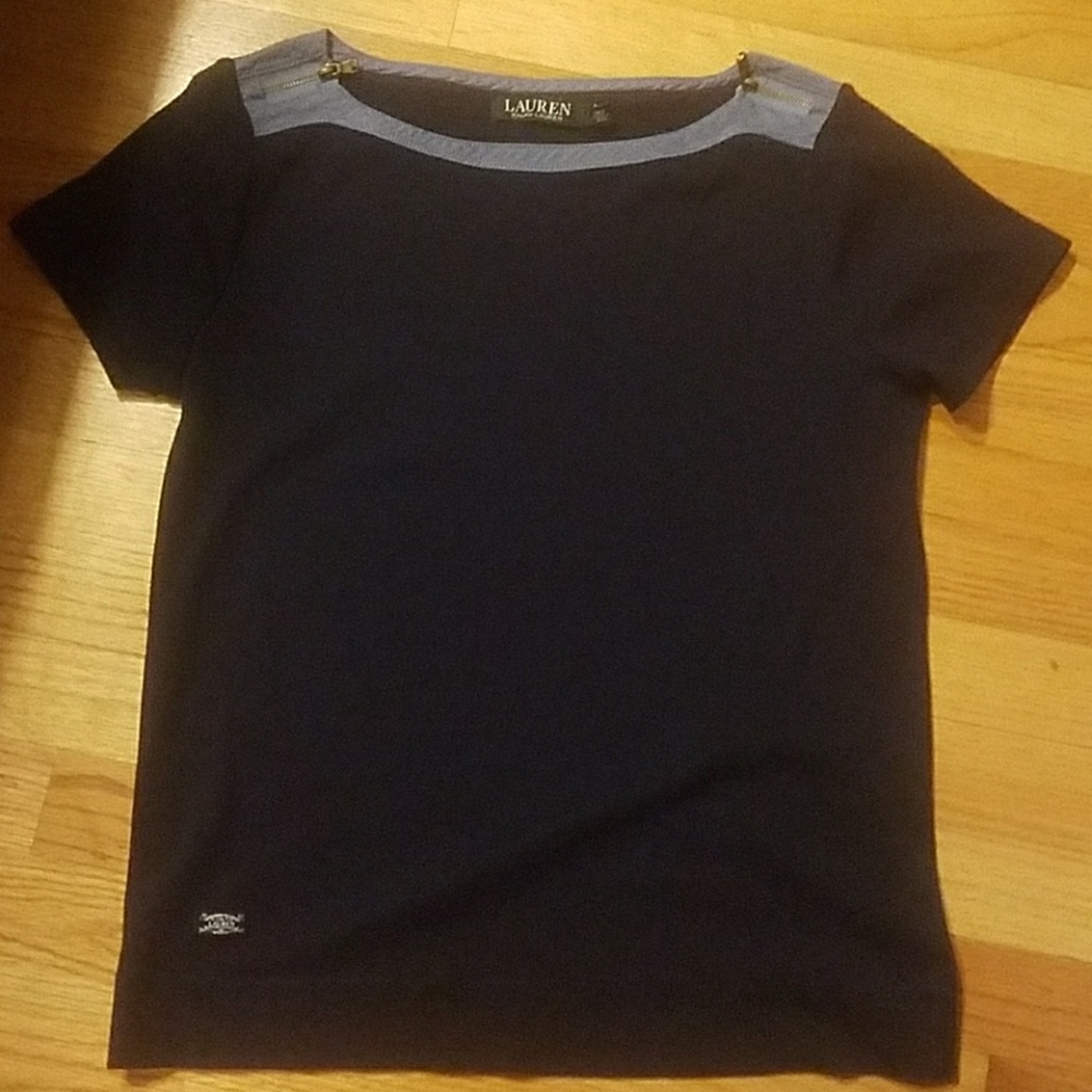 Ralph Lauren blouse